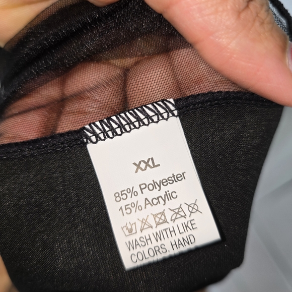 Sleep dress - Picture 4 of 7